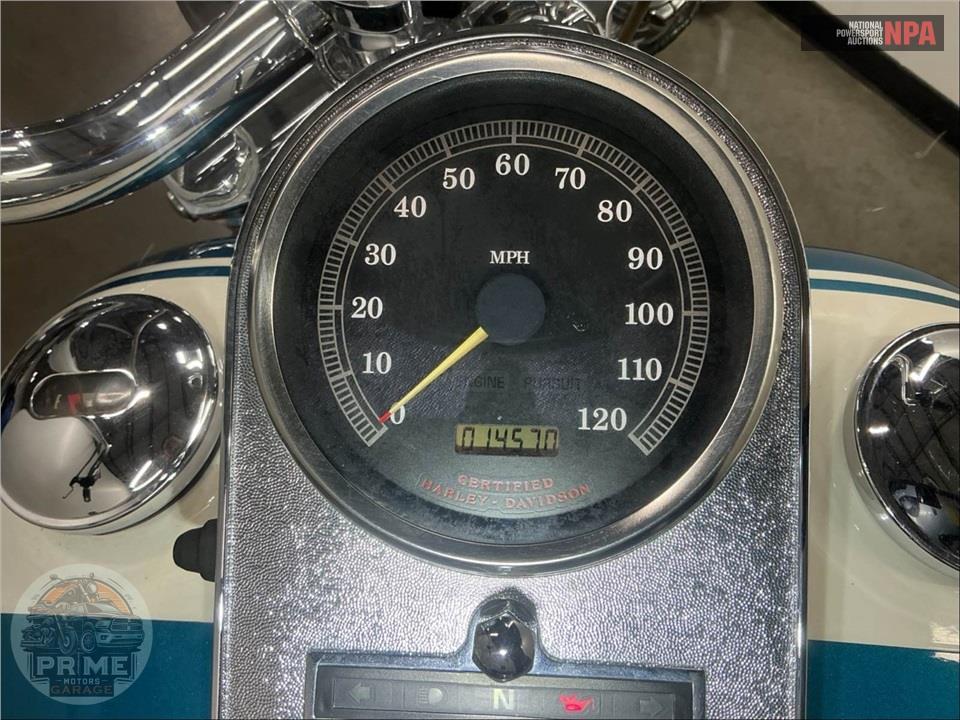2000 Harley-Davidson FXDWG DYNA WIDE GLIDE — фото 5