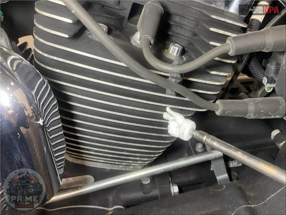 2015 Harley-Davidson FXDWG-103 DYNA WIDE GLIDE — фото 9