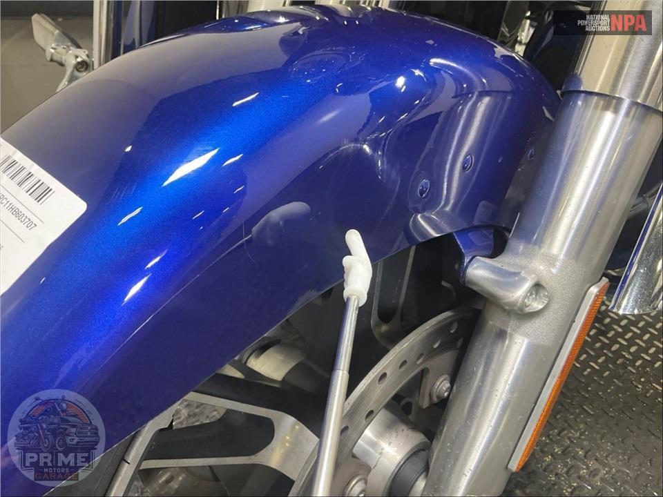 2017 Harley-Davidson FLHXS STREET GLIDE SPECIAL — фото 15