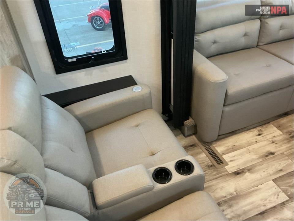 2023 Durango By Kz M-386FLF - GOLD FIFTH WHEEL SERIES — фото 22