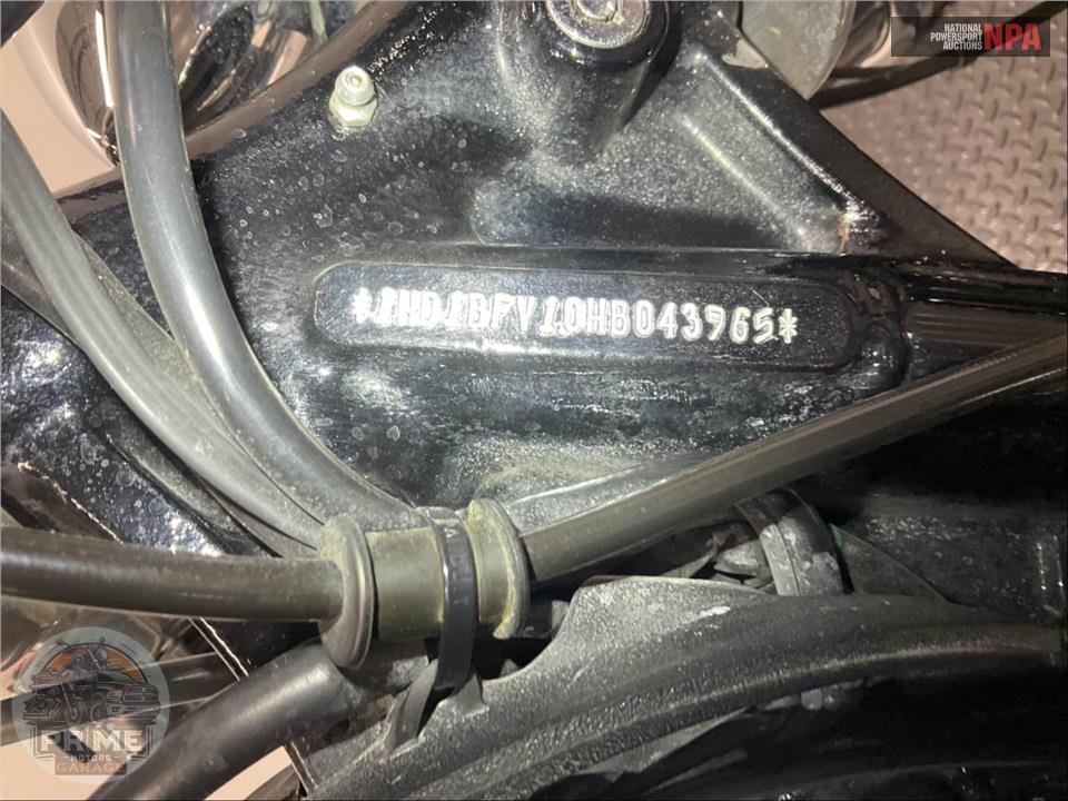2017 Harley-Davidson FXSB BREAKOUT — фото 32
