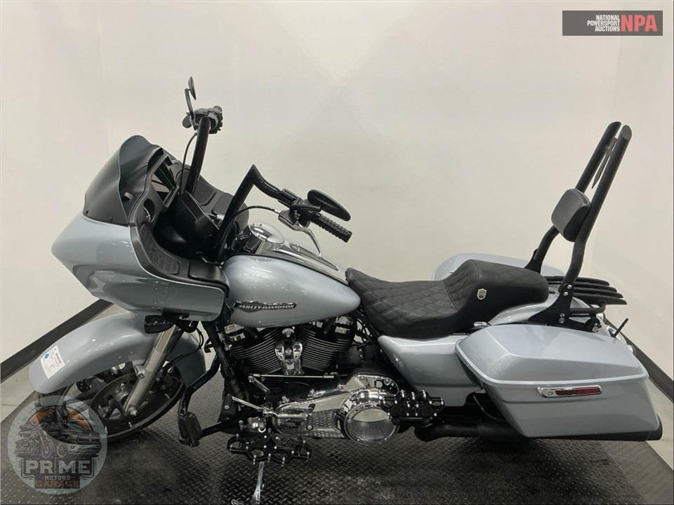 2023 Harley-Davidson FLTRX ROAD GLIDE — фото 3