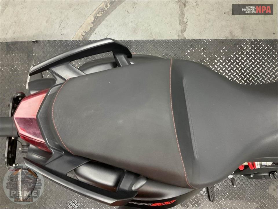 2019 Aprilia SHIVER 900 — фото 33