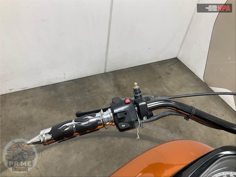 2017 Suzuki VL1500BL7 BOULEVARD C90 BOSS — фото 22