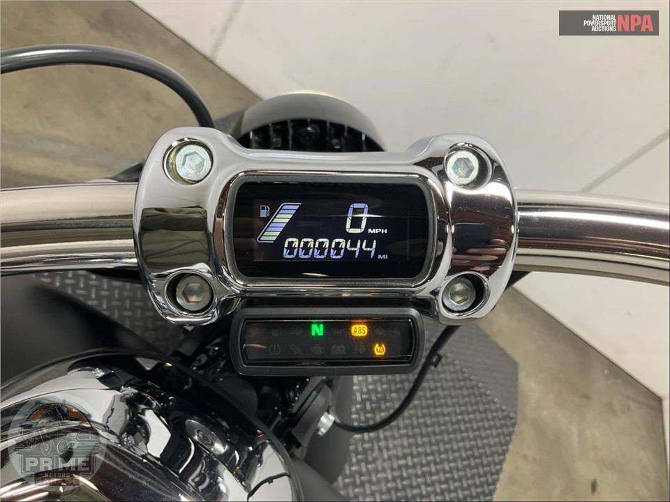 2023 Harley-Davidson FXBR BREAKOUT 117 — фото 5