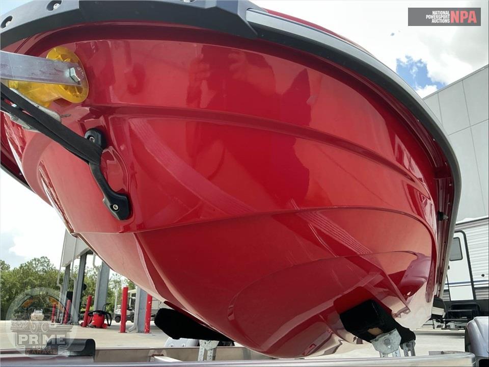 2024 Yamaha WAVERUNNER EX LIMITED — фото 9
