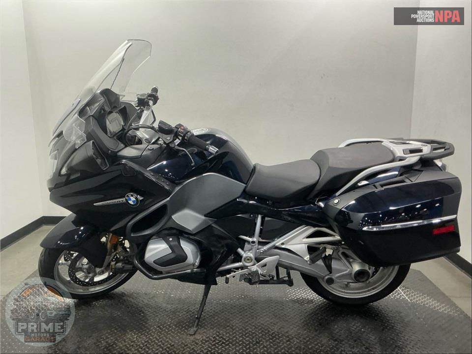 2019 Bmw R1250RT — фото 3