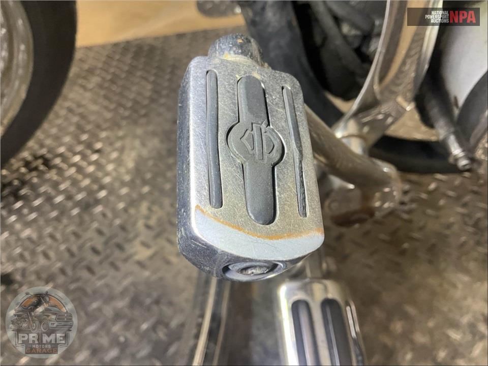 2005 Harley-Davidson FXD DYNA SUPER GLIDE — фото 43