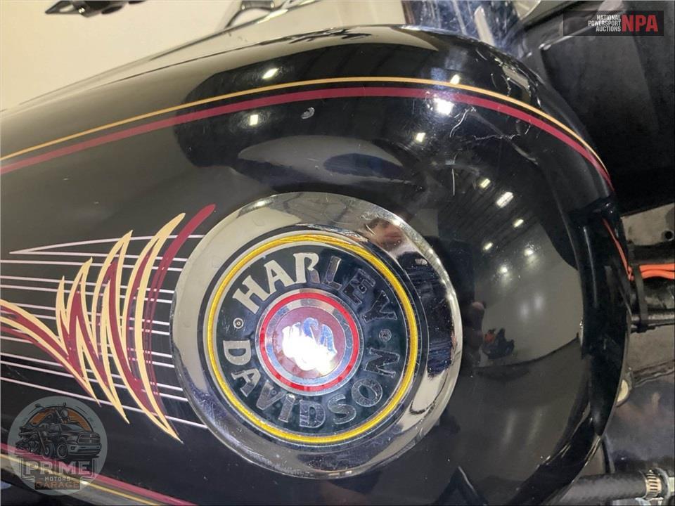 2000 Harley-Davidson FLHTCUI ULTRA CLASSIC ELECTRA GLIDE — фото 38