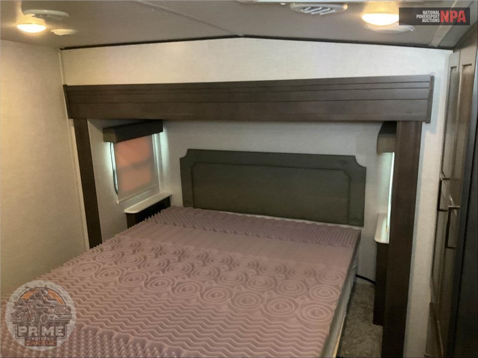 2021 Rockwood By Forest River M-2899KS - ULTRA LITE FIFTH WHEEL SERIES — фото 12
