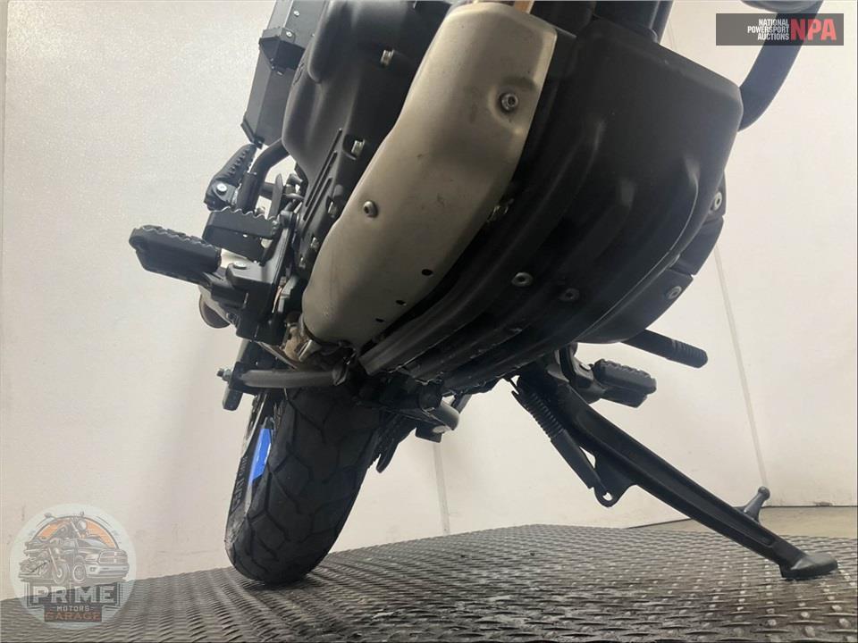2025 Royal Enfield HIMALAYAN 450 — фото 16