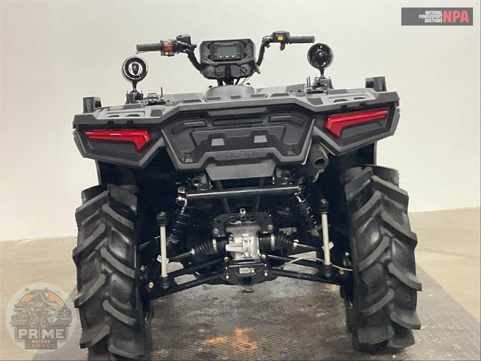 2023 Polaris SPORTSMAN 850 PREMIUM — фото 4