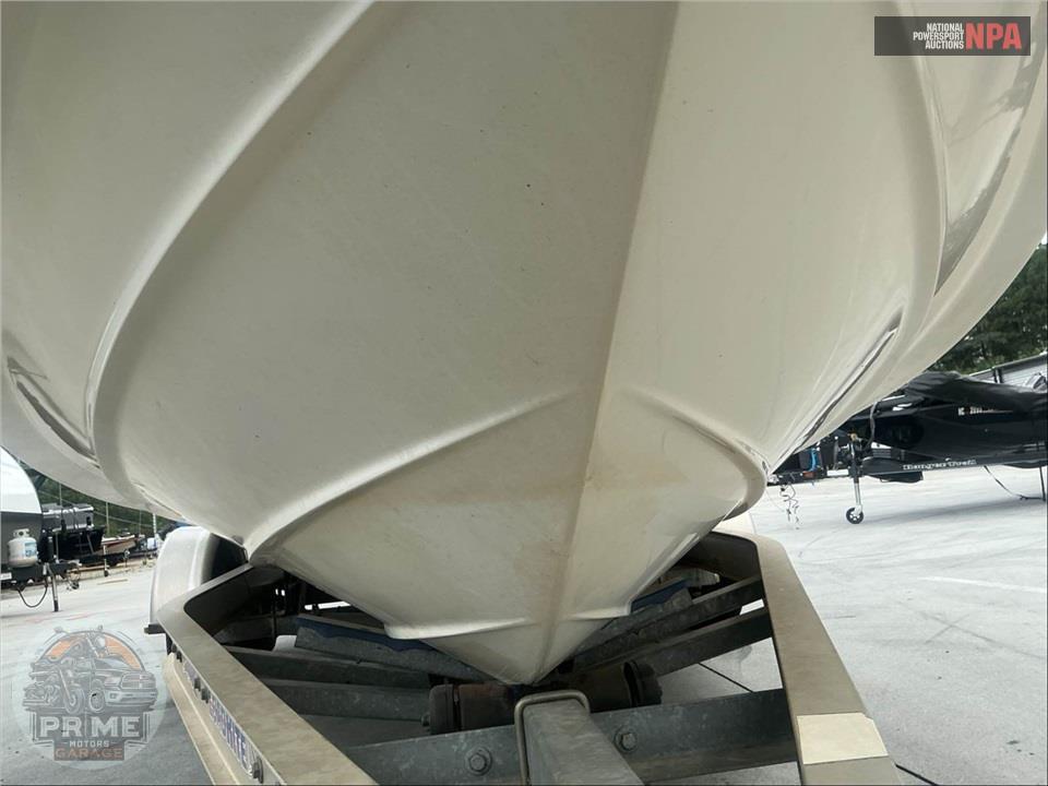 2001 Sea Ray Boats 230 BOW RIDER SERIES L=23/E=1 260HP MERCR SD — фото 20