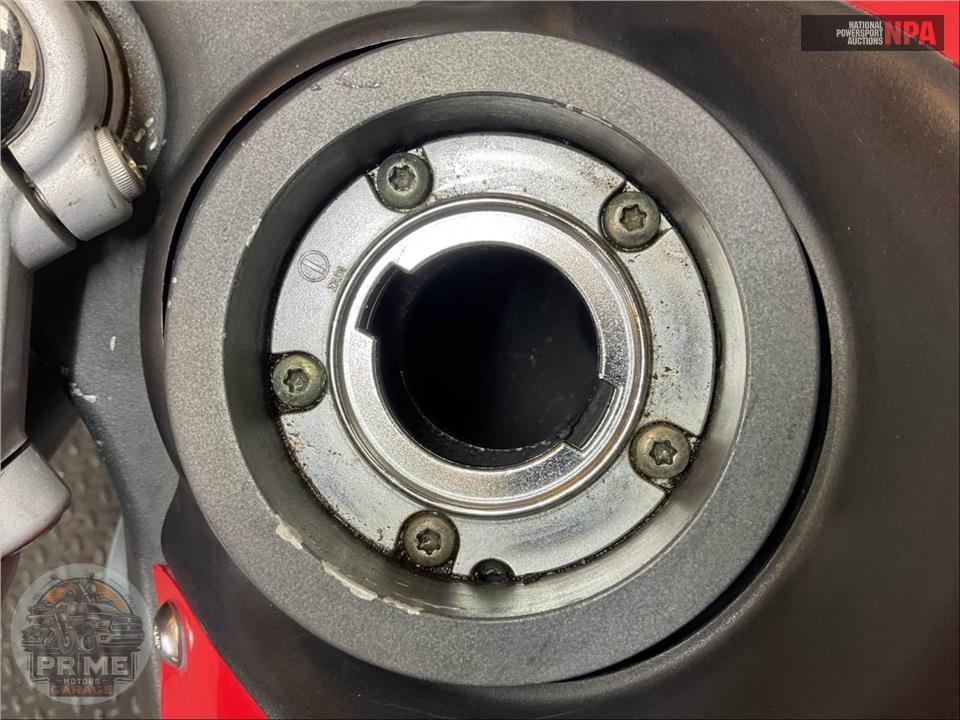 2004 Buell XB12R-FIREBOLT — фото 18