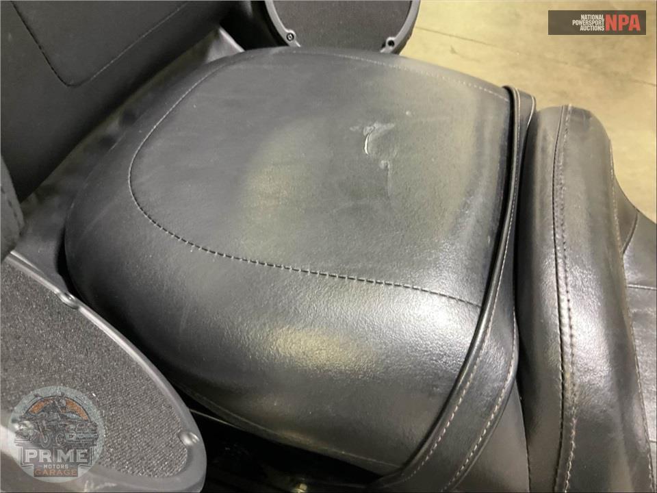 2020 Harley-Davidson FLHTK ULTRA LIMITED — фото 33