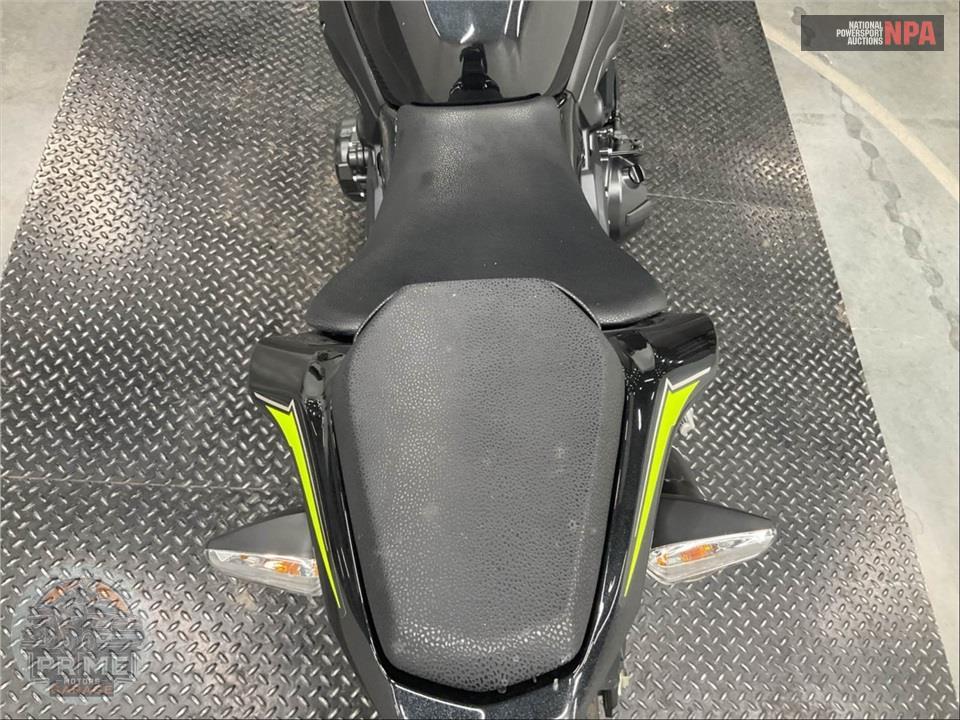 2024 Kawasaki Z900 ABS — фото 13