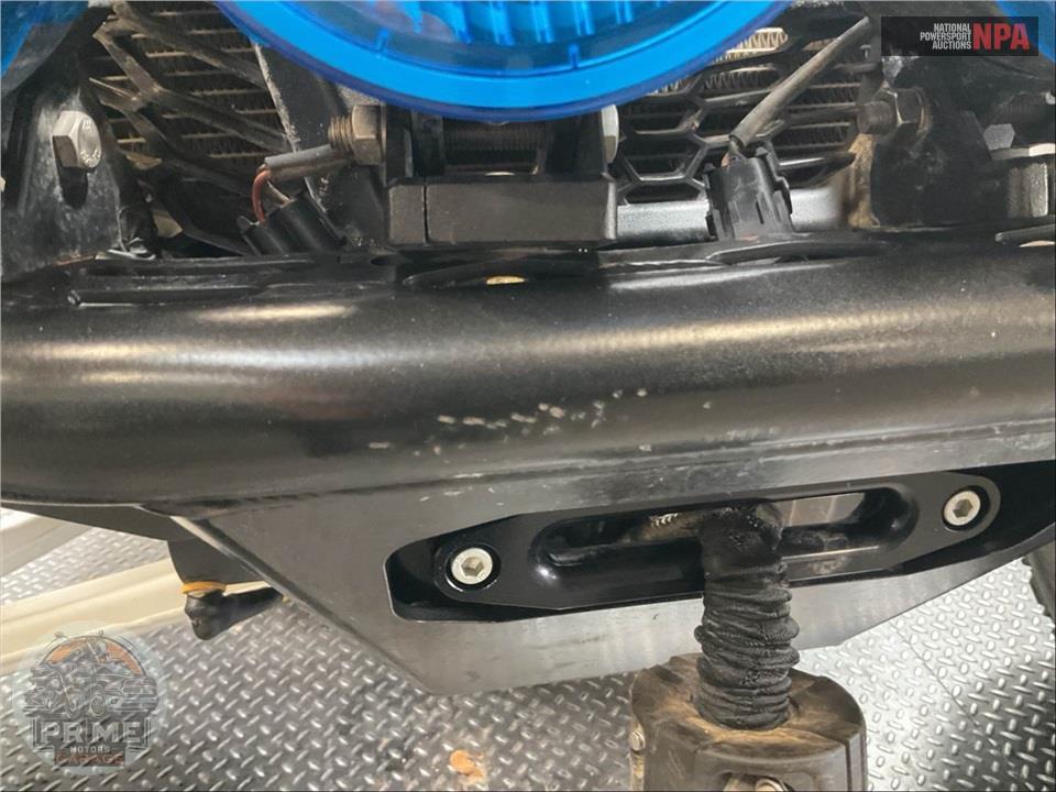 2023 Can-Am MAVERICK X3 MAX X RS TURBO RR SMART-SHOX 72 (RED OR BLUE) — фото 30