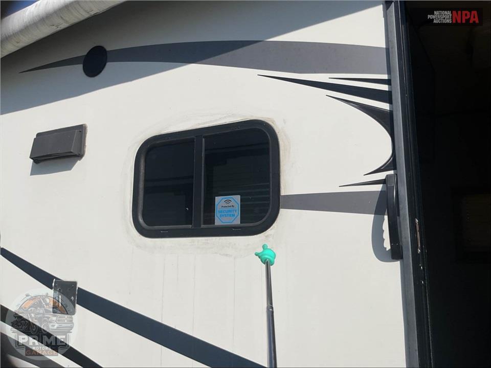 2017 Kodiak By Dutchmen M-288BHSL - ULTIMATE SERIES — фото 40