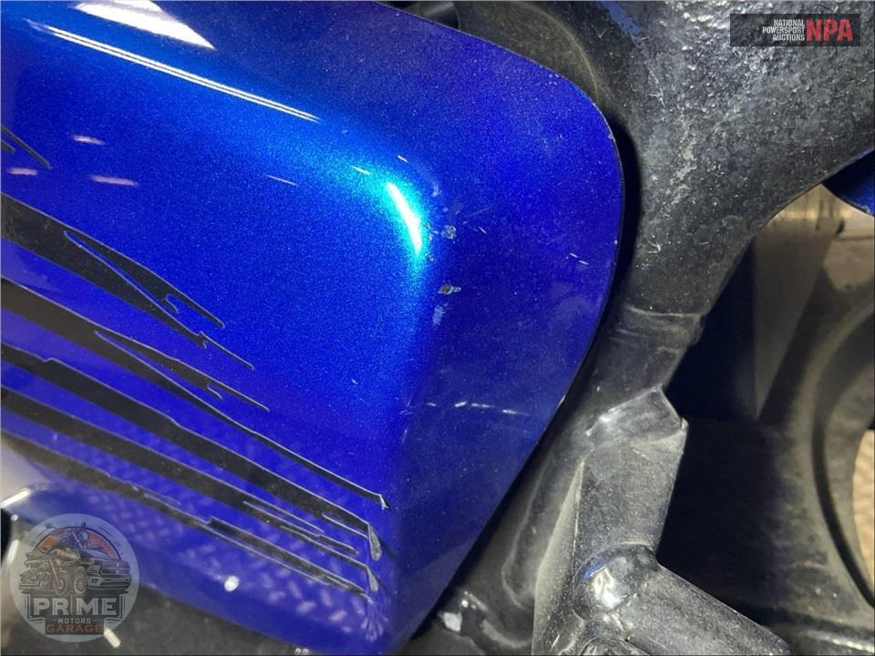 2008 Honda VT750C2F8 SHADOW SPIRIT — фото 18