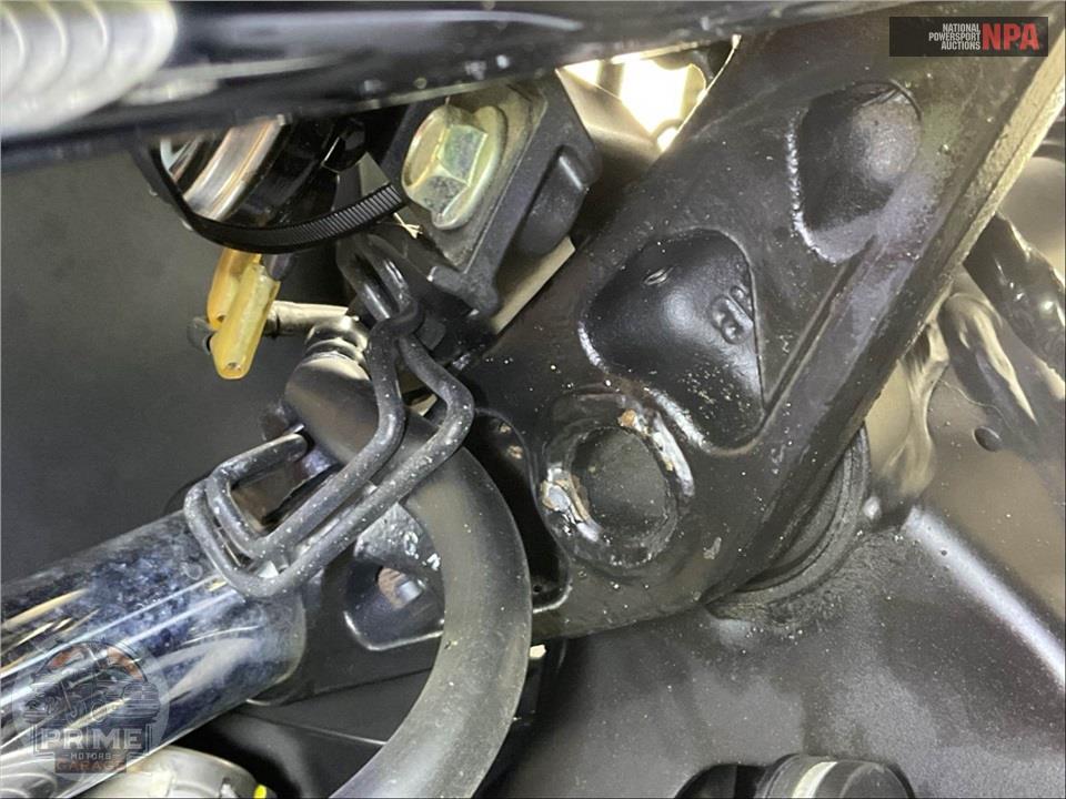 2016 Yamaha YZF-R3 — фото 34