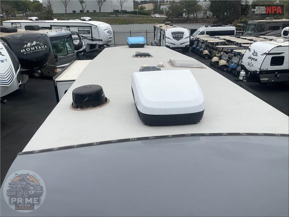 2023 Highland Ridge Rv M-264RLS - OPEN RANGE ROAMER FIFTH WHEEL SERIES — фото 25