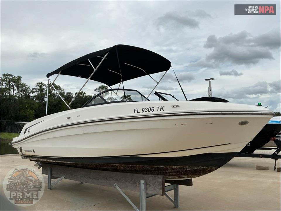2023 Bayliner Marine - UNKNOWN - — фото 1