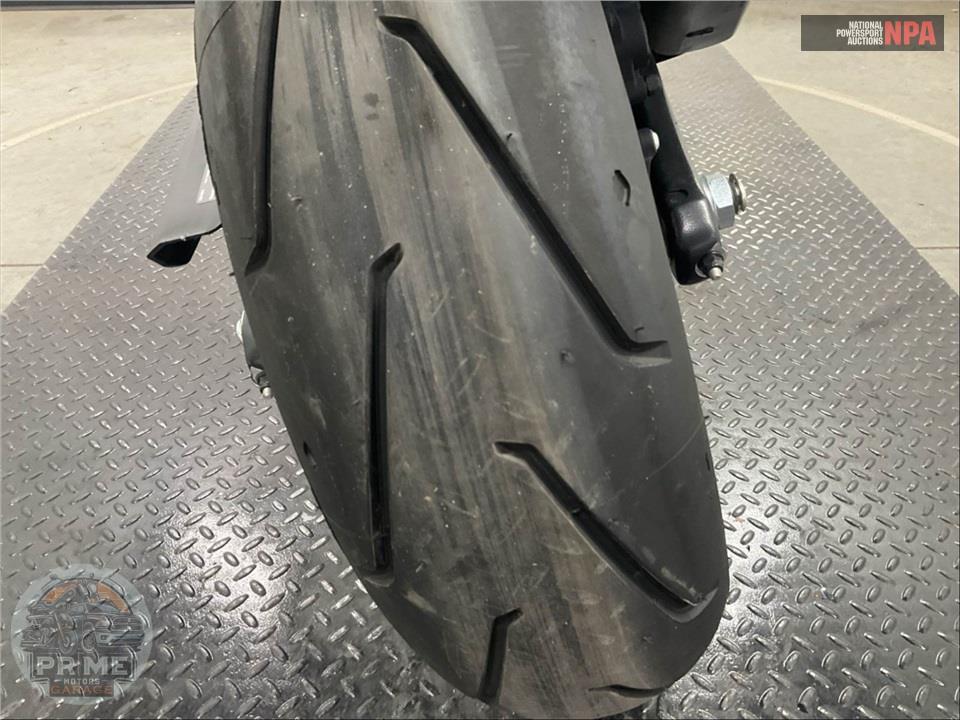 2026 Harley-Davidson RA1250L PAN AMERICA — фото 15