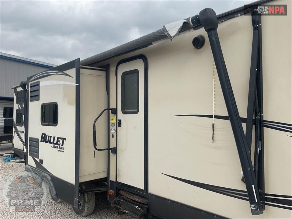 2018 Keystone Rv M-330 BHS - BULLET ULTRA LITE SERIES — фото 58