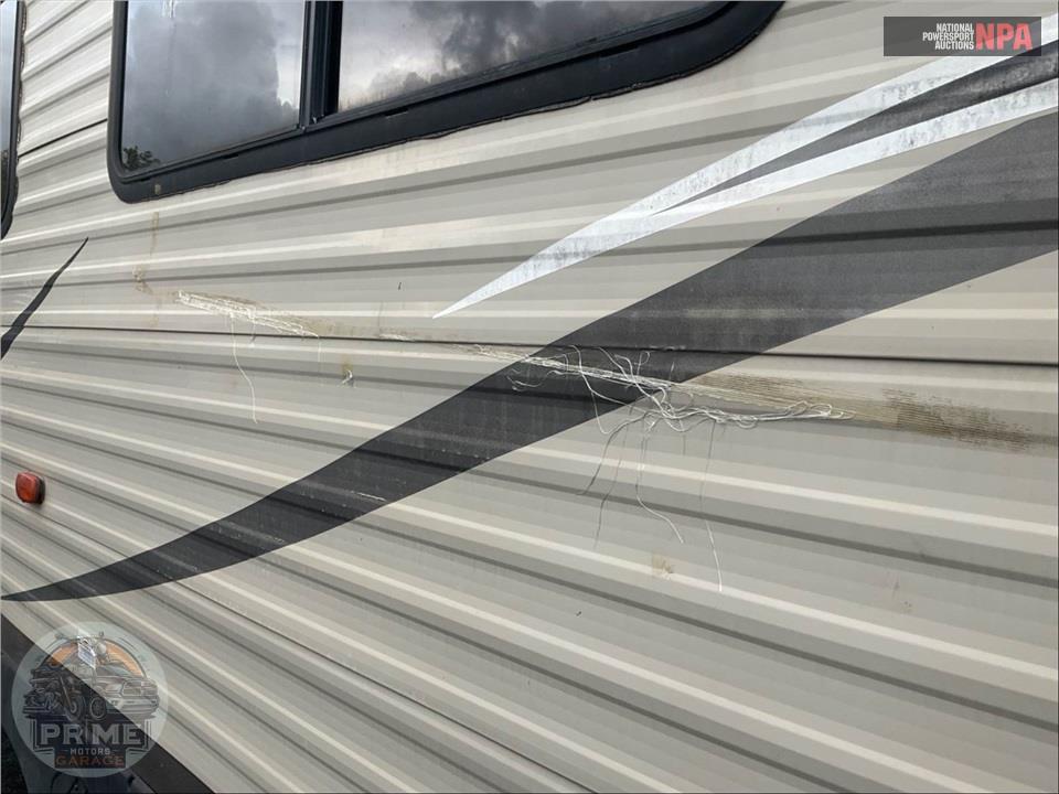 2018 Keystone Rv M-30 BHKSWE - HIDEOUT SERIES — фото 26