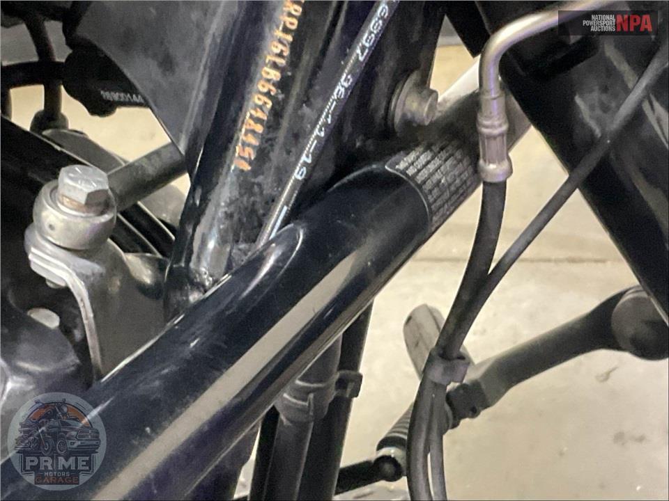 2020 Harley-Davidson FLHXS STREET GLIDE SPECIAL — фото 11