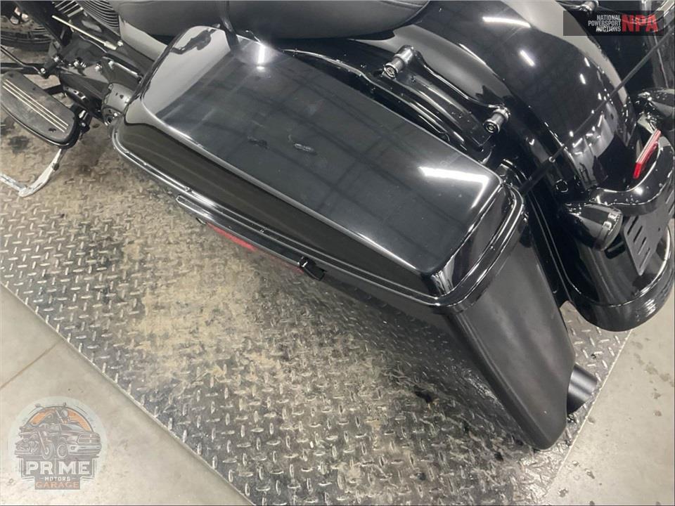 2022 Harley-Davidson FLTRXS ROAD GLIDE SPECIAL — фото 14
