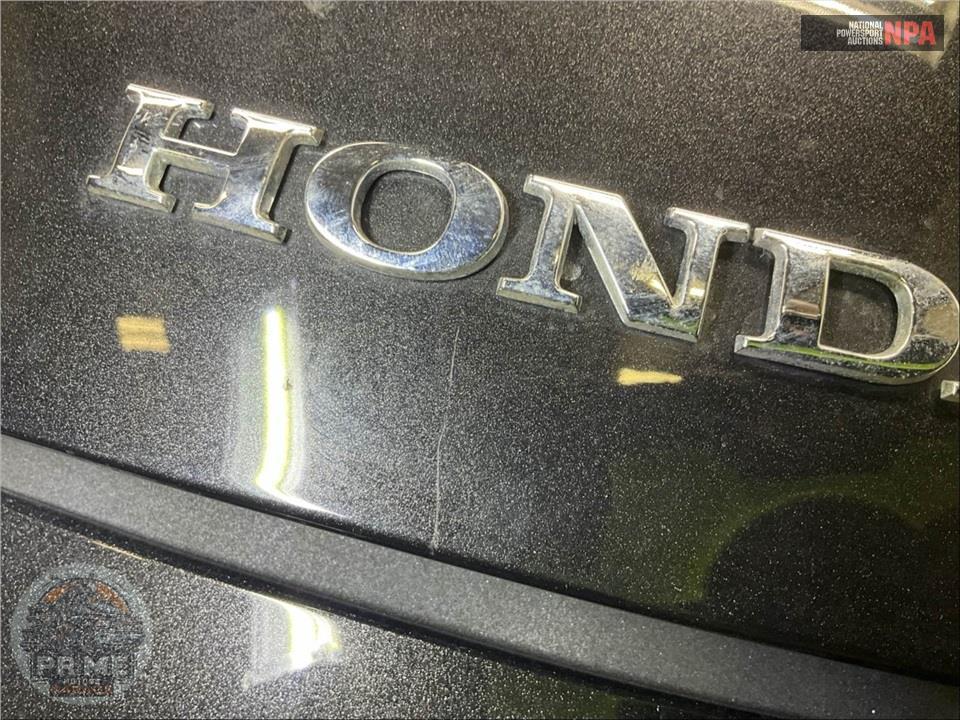 2010 Honda GL1800HPNAMA GLDWNG ABS** — фото 14