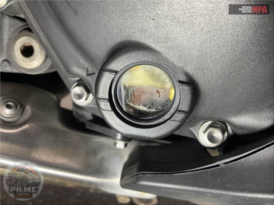 2020 Kawasaki ZG1400ELF CONCOURS 14 (ABS) — фото 7