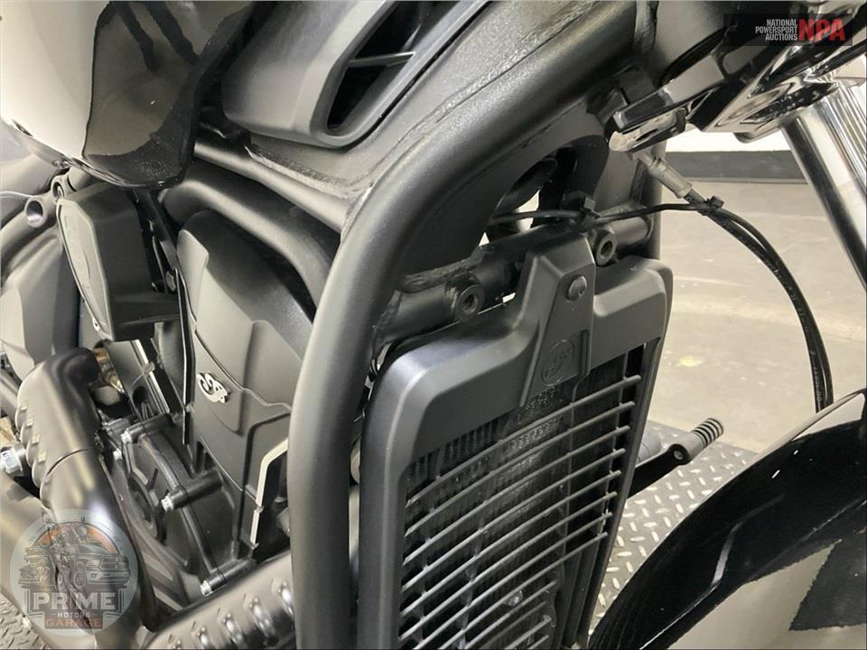 2025 Indian Motorcycle SCOUT BOBBER — фото 10