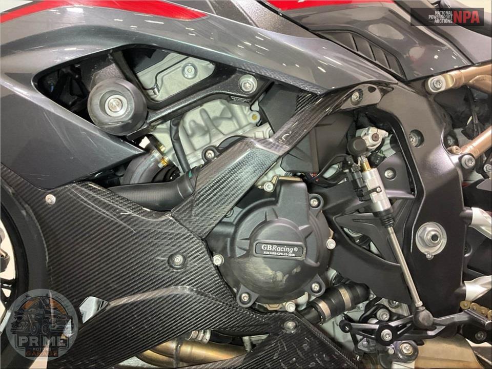 2022 Bmw S1000RR PREMIUM — фото 7
