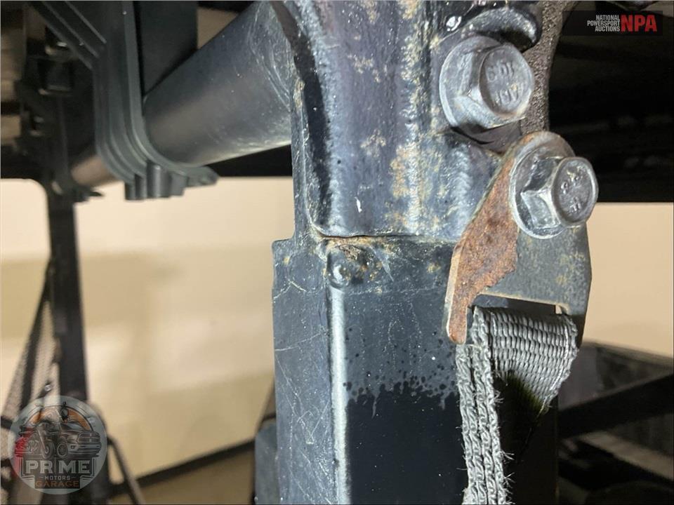 2022 Polaris RANGER CREW 1000 PREMIUM — фото 15