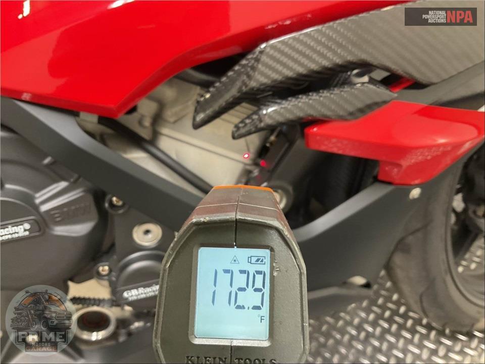 2024 Bmw S 1000 RR — фото 8