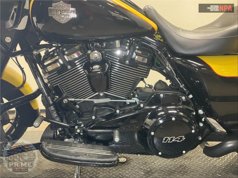 2023 Harley-Davidson FLTRXS ROAD GLIDE SPECIAL — фото 6