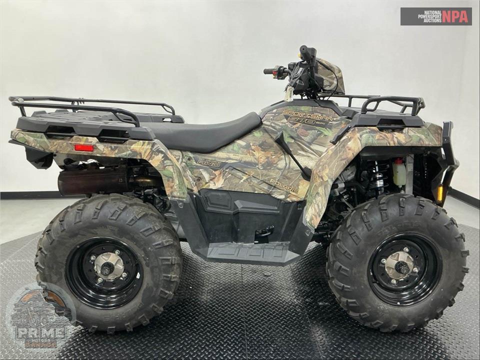 2024 POLARIS SPORTSMAN 570 EPS