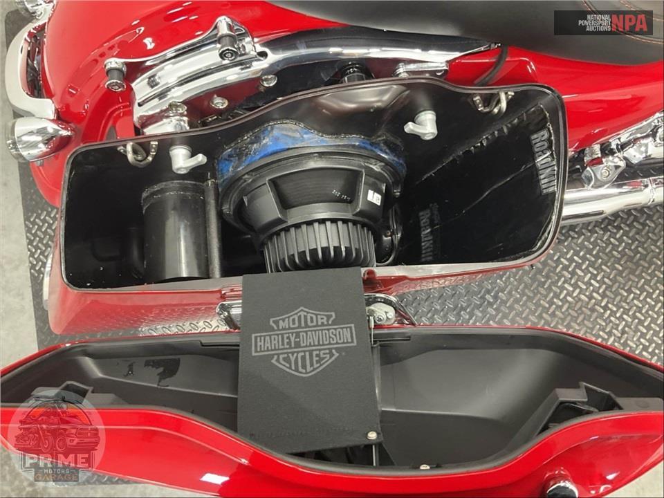 2023 Harley-Davidson FLTRX ROAD GLIDE — фото 19