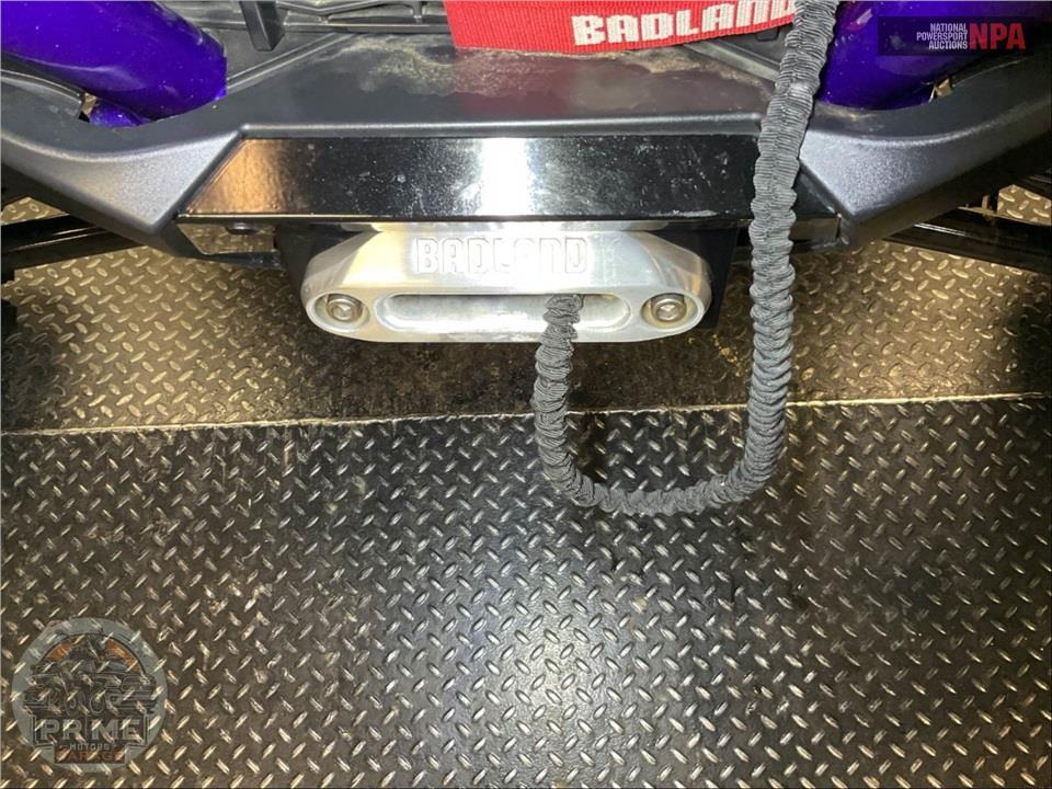 2023 Polaris RZR PRO XP 4 PREMIUM — фото 24