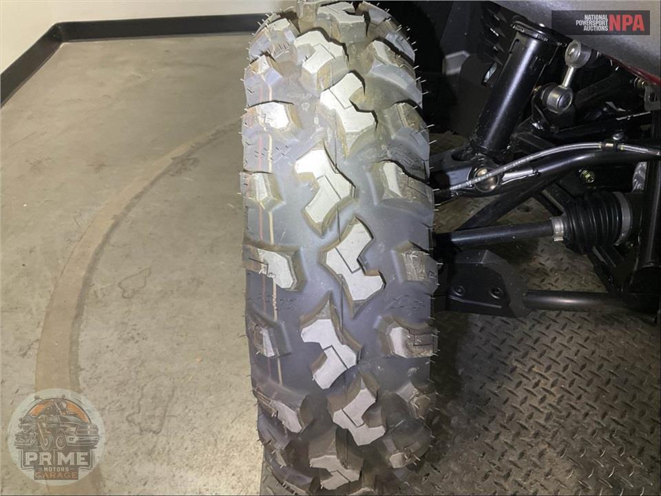 2026 Can-Am OUTLANDER MAX XT 1000R — фото 16