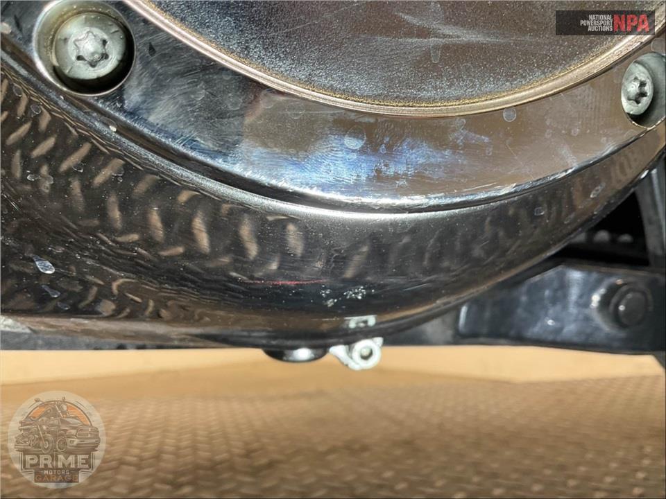 2004 Harley-Davidson FXSTDI SOFTAIL DEUCE — фото 10