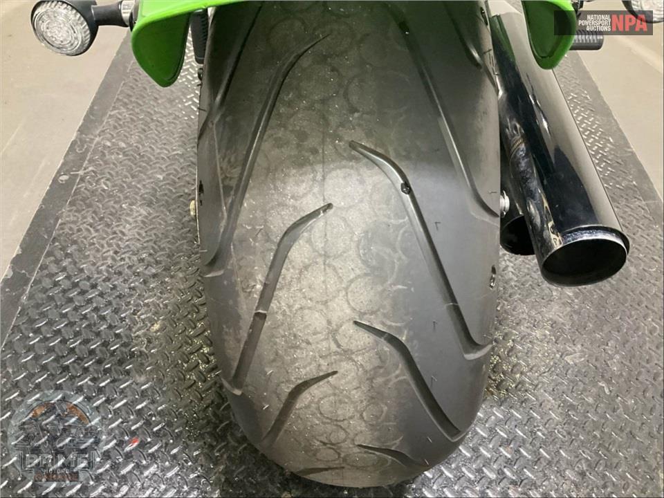 2019 Harley-Davidson FXBR BREAKOUT — фото 26