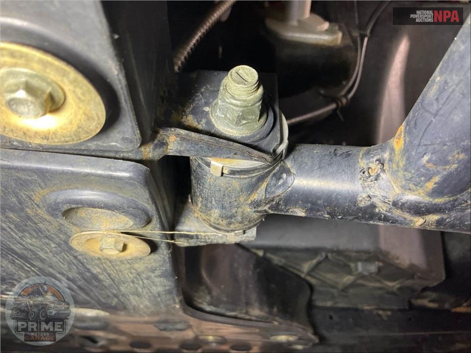 2023 Bad Boy BANDIT 750 — фото 15