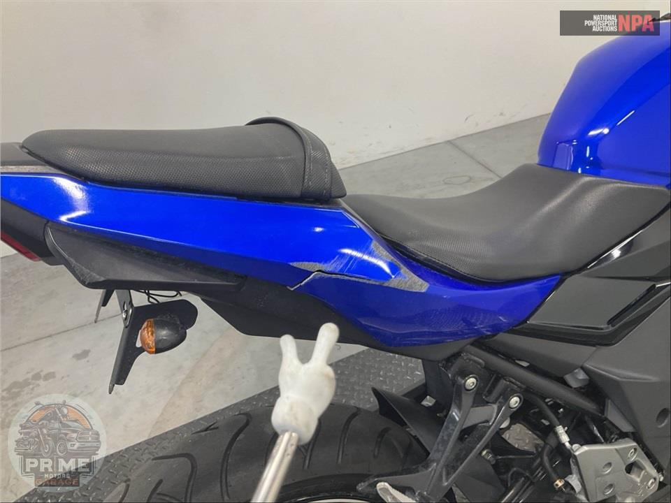 2022 Suzuki GSX250RAM2 (ABS) — фото 19