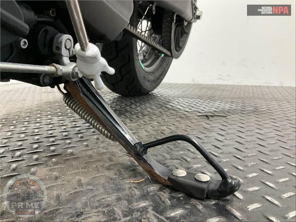2020 Indian Motorcycle SCOUT BOBBER TWENTY ABS (THUNDER BLACK) — фото 25