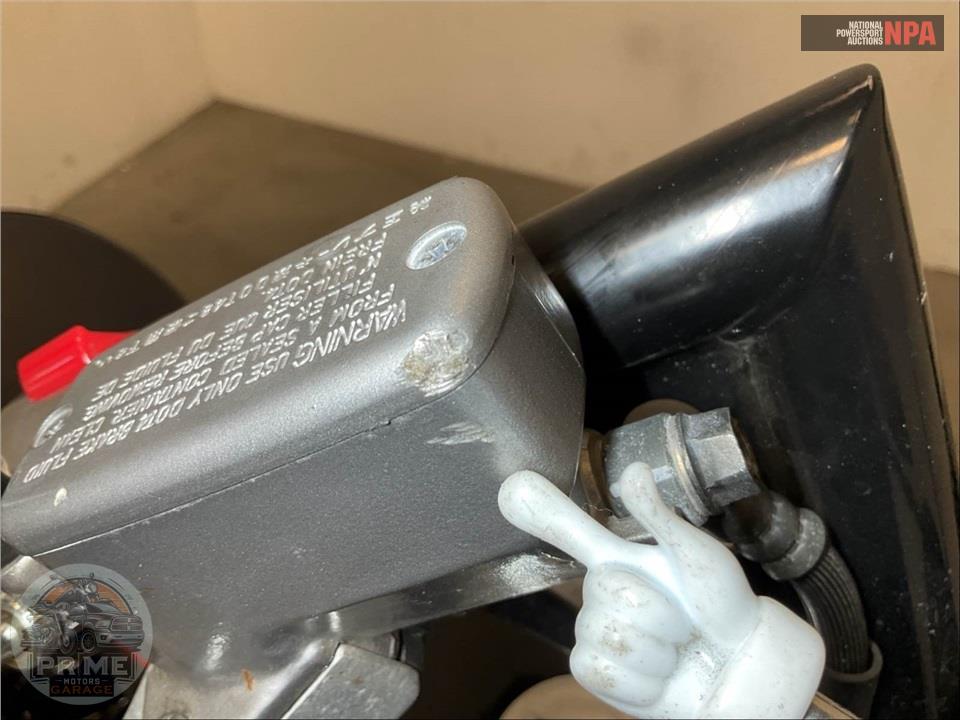 2008 Honda VT750CA8 SHADOW AERO — фото 23