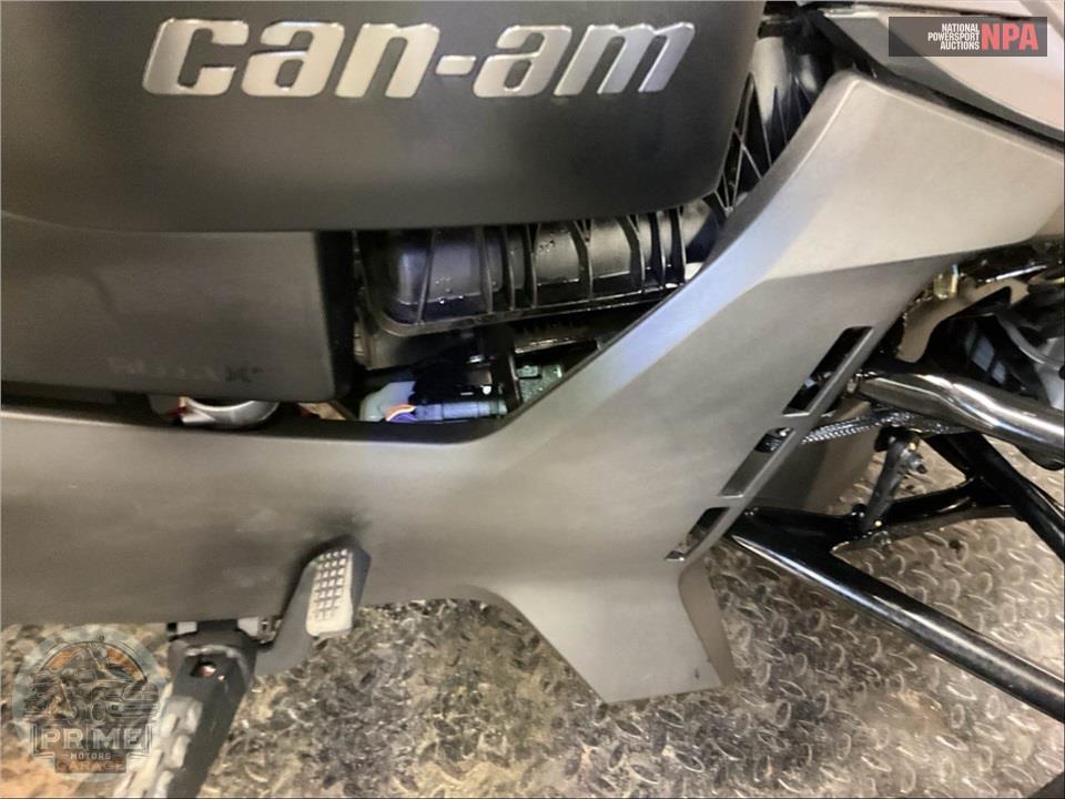 2022 Can-Am RYKER 900 ACE — фото 8