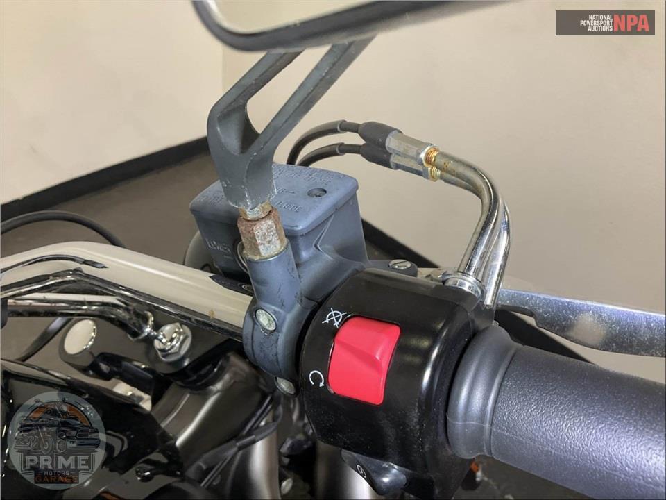 2024 Kawasaki VN900FRFAL VULCAN 900 CUSTOM — фото 27